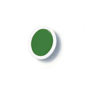 GREEN Refills for Oval Watercolor ~PKG 12