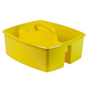 Class Caddy Large YELLOW ~EACH