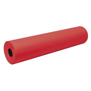 Bonanza Roll RED 1000' x 36" ~EACH