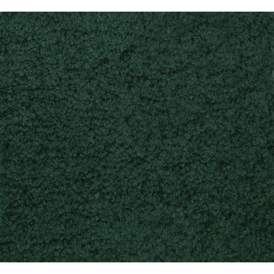 Carpet Mt. St. Helens EMERALD 7' 6" x 12" Oval ~EACH