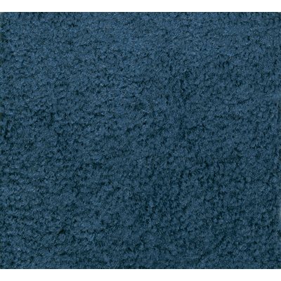 Carpet Mt. St. Helens BLUEBERRY 8' 3" x 11' 8" Oval ~EACH