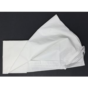 Value Line Cotton / Poly Cot Sheets ~EACH