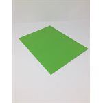 Foam Sheets EMERALD GREEN 9x12 ~PKG 10