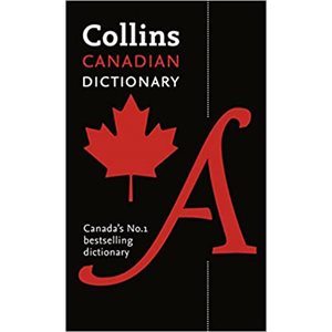 Collins ENGLISH Dictionary Cdn 