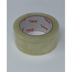 Box Sealing Tape 49mm x 100m ~EACH