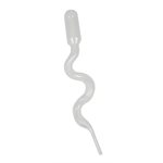 Squiggle Pipettes ~PKG 15