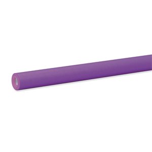 Fadeless Roll VIOLET 47.25" x 50' ~EACH