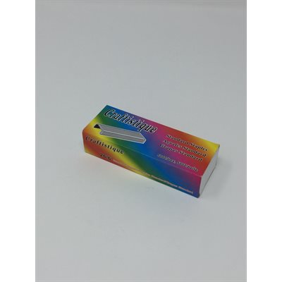 Standard Staples ~BOX 5000