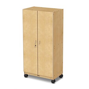 Storage Cabinet Mobile ~EACH