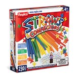 Straws & Connectors ~PKG 230