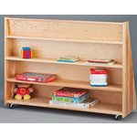 Large Library Rack ~EACH