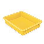 Yellow Paper Tray ~EACH
