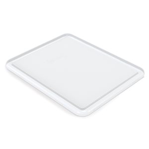 Clear Paper Tray Lid ~EACH