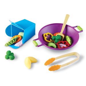 New Sprouts Stir Fry Set ~EACH