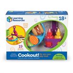 New Sprouts Cookout! Set ~EACH