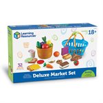 New Sprouts Deluxe Market ~SET 32