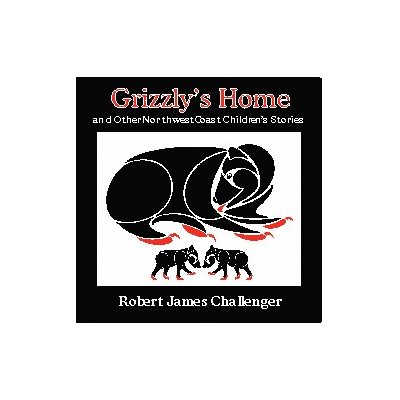 Book Grizzly's Home ~EACH