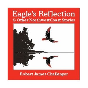 Book Eagle's Reflection ~EACH
