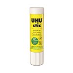 UHU Glue Stick 21gr ~EACH