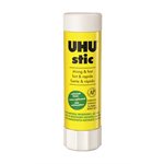 UHU Glue Stick 40gr ~BOX 12