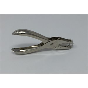 Hole Punch 1 / 8" ~EACH
