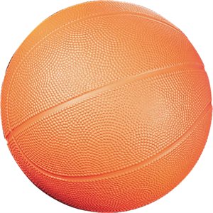 Foam Basketball Size 3 ~EACH