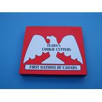 Cookie Cutters - First Nations of Canada