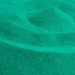 Santastik Sand GREEN 5lbs ~EACH