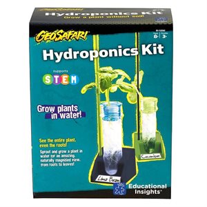 Hydroponics Kit 