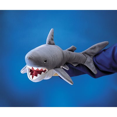 Puppet Shark ~EACH