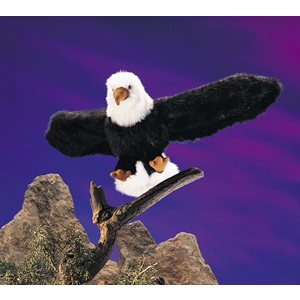 Puppet Eagle ~EACH