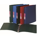 Poly Flex Binder 1" ~EACH