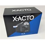 X-ACTO XLR Electric Sharpener ~EACH