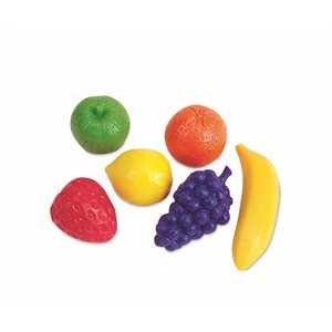 Fruity Fun Counters Sorting ~SET 108