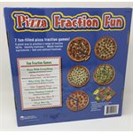 Pizza Fraction Fun Set ~EACH