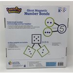 Giant Magnetic Number Bonds Set ~EACH