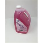 Pink Lotion Soap 4ltr ~CASE 4