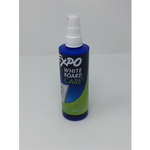 Expo II White Board Cleaner 8oz ~EACH