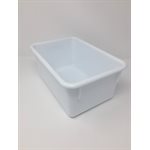 Storage Tray WHITE 11.5" x 8" ~EACH