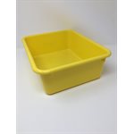 Tray YELLOW 10.5" x 13" ~EACH