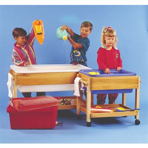 Sand & Water Table Large ~EACH