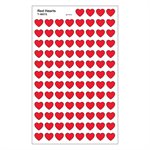 Stickers Hearts ~PKG 800