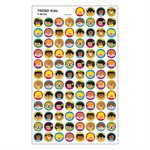 Stickers Trend Kids ~PKG 800