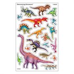 Stickers Discovering Dinosaurs ~PKG 144