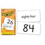 Flash Cards Numbers ~PKG 101