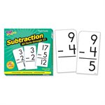 Flash Cards Subtraction 0-12 ~PKG 169
