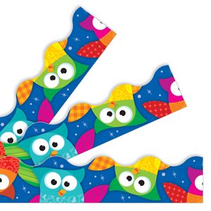 Trimmers Owl-Stars! ~EACH