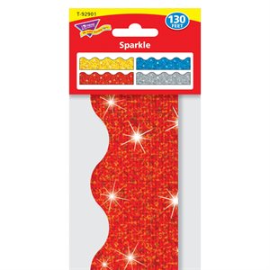 Trimmers Sparkle Assorted ~EACH