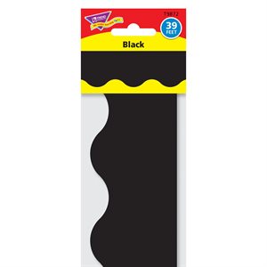 Trimmers Black ~EACH