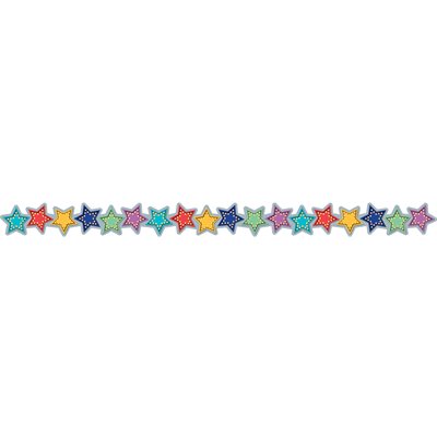 Trimmers Marquee Stars ~EACH